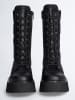 Liu Jo Boots zwart