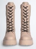 Liu Jo Boots in Beige
