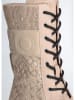 Liu Jo Boots in Beige