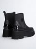 Liu Jo Boots zwart