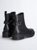 Liu Jo Boots in Schwarz