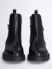 Liu Jo Boots in Schwarz
