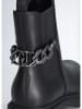Liu Jo Boots in Schwarz