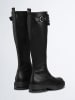 Liu Jo Stiefel in Schwarz