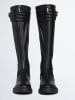 Liu Jo Stiefel in Schwarz