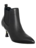 Liu Jo Ankle-Boots in Schwarz