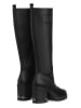 Liu Jo Stiefel in Schwarz