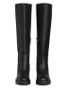 Liu Jo Stiefel in Schwarz