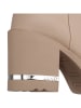 Liu Jo Stiefel in Beige