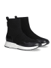 Liu Jo Sneakers in Schwarz