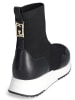 Liu Jo Sneakers in Schwarz