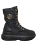 Liu Jo Boots in Schwarz