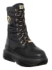 Liu Jo Boots in Schwarz