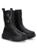 Liu Jo Boots in Schwarz