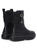Liu Jo Boots in Schwarz