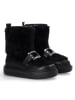 Liu Jo Boots in Schwarz