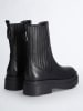 Liu Jo Chelsea-Boots in Schwarz
