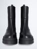 Liu Jo Chelsea-Boots in Schwarz