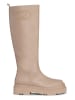 Liu Jo Stiefel in Beige