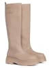 Liu Jo Stiefel in Beige