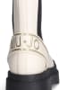 Liu Jo Chelseaboots crème