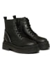 Liu Jo Boots in Schwarz