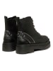 Liu Jo Boots in Schwarz
