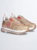 Liu Jo Sneakers goudkleurig