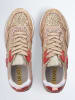 Liu Jo Sneakers in Gold