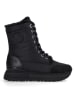 Liu Jo Sneakers in Schwarz