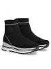 Liu Jo Sneakers in Schwarz