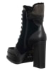 Liu Jo Stiefeletten in Schwarz