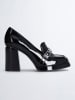 Liu Jo Pumps in Schwarz