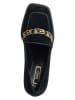 Liu Jo Pumps in Schwarz