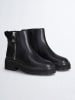 Liu Jo Boots in Schwarz