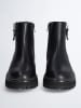 Liu Jo Boots in Schwarz