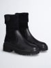 Liu Jo Chelseaboots zwart
