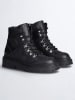 Liu Jo Boots in Schwarz