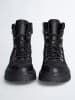 Liu Jo Boots in Schwarz
