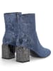 Liu Jo Stiefeletten in Blau