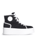 Liu Jo Sneakers in Schwarz