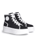Liu Jo Sneakersy w kolorze czarnym