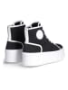 Liu Jo Sneakers in Schwarz