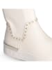 Liu Jo Boots in Weiß