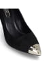 Liu Jo Pumps in Schwarz