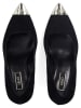 Liu Jo Pumps in Schwarz