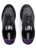 Liu Jo Leren sneakers zwart