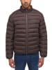 Mustang Steppjacke  in Braun