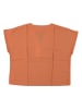 Mustang Shirt oranje