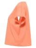 Mustang Shirt oranje